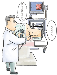 心疾患発症の危険度
